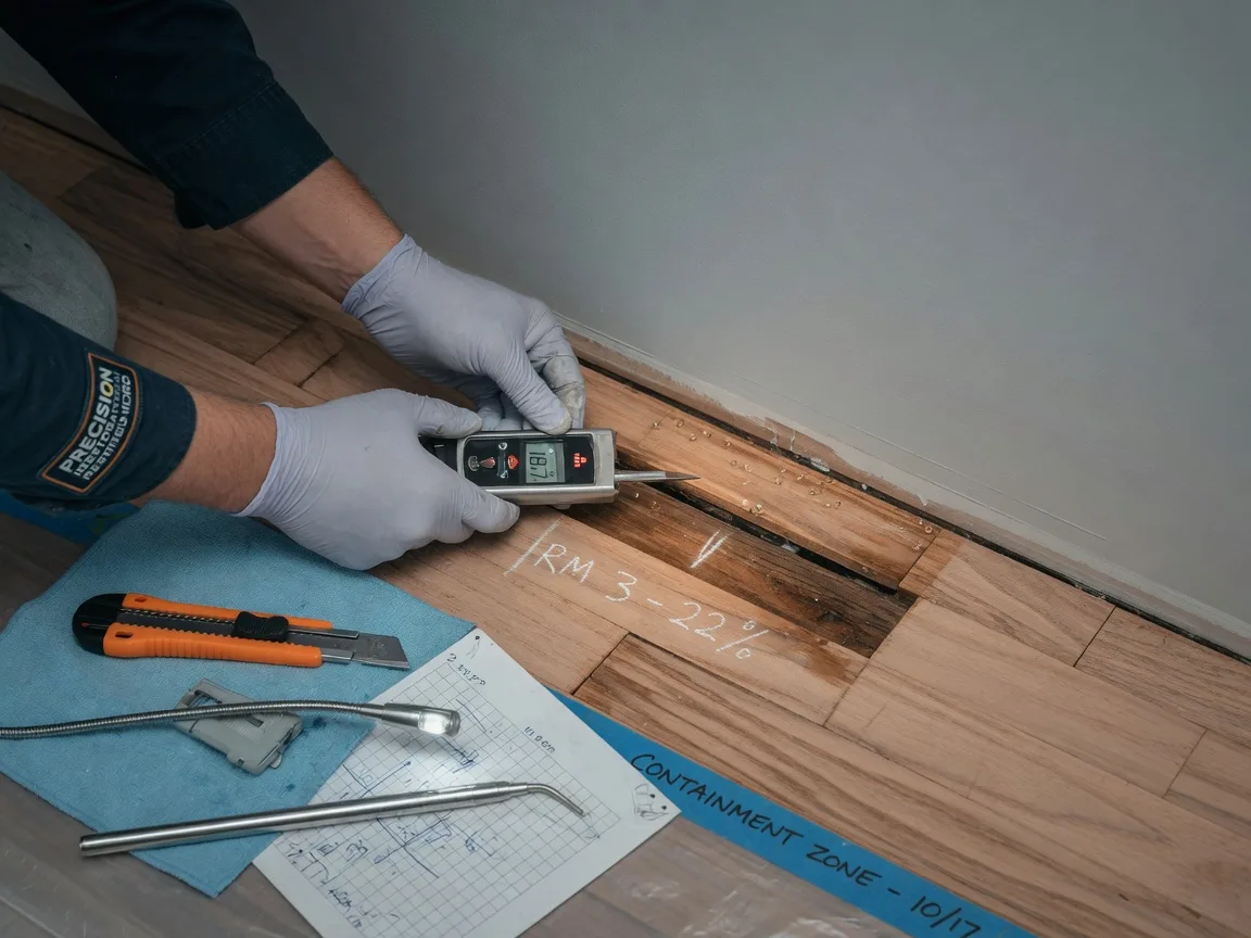 Why choose Water Removal in Wildwood, NJ